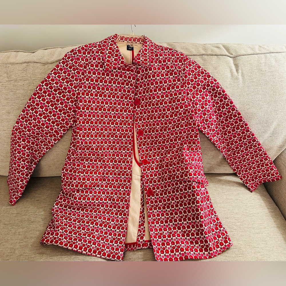 Gap Spring Jacket - Picture 2 of 3